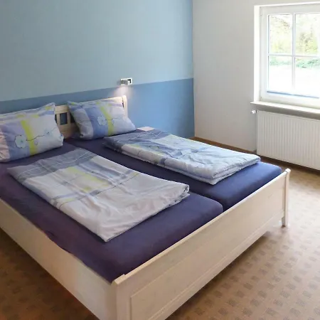 Apartman Haus Waltraud Bi A Hias Norddorf