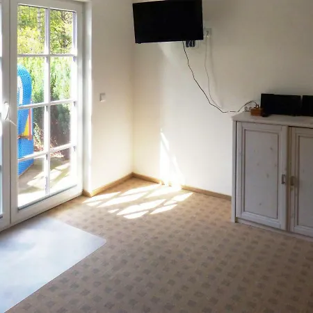 Apartman Haus Waltraud Bi A Hias *