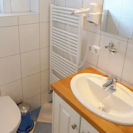 Haus Waltraud Bi A Hias Norddorf