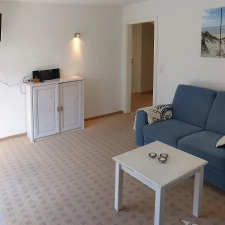 Haus Waltraud Bi A Hias * Norddorf