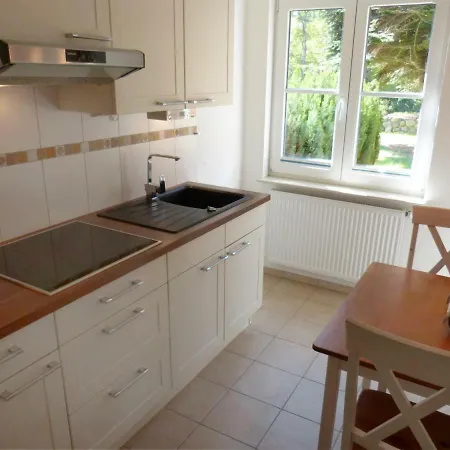 Haus Waltraud Bi A Hias Apartman Norddorf