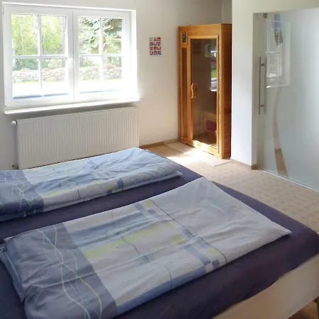 Haus Waltraud Bi A Hias Apartman