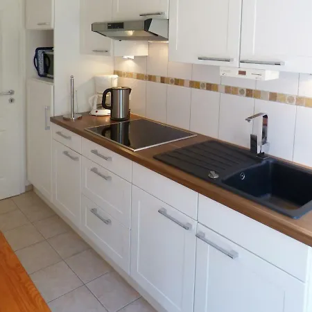 Apartman Haus Waltraud Bi A Hias *