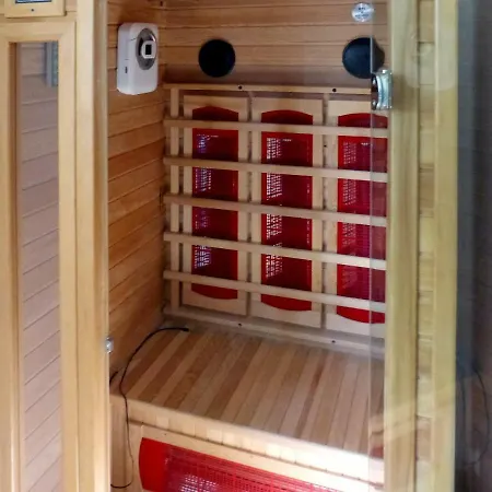 Haus Waltraud Bi A Hias Apartman *