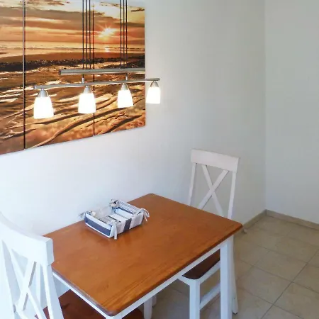 Haus Waltraud Bi A Hias Apartman